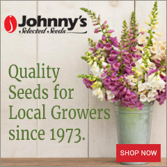 Johnny\'s Seeds
