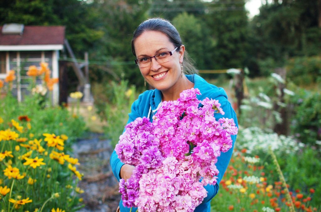 Grow Your Own: The Best Cut Flowers for Florists - SlowFlowers Journal