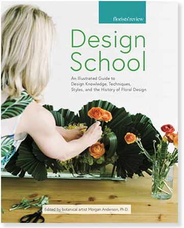 Slow Flowers Recommends: Design School Redux - SlowFlowers Journal