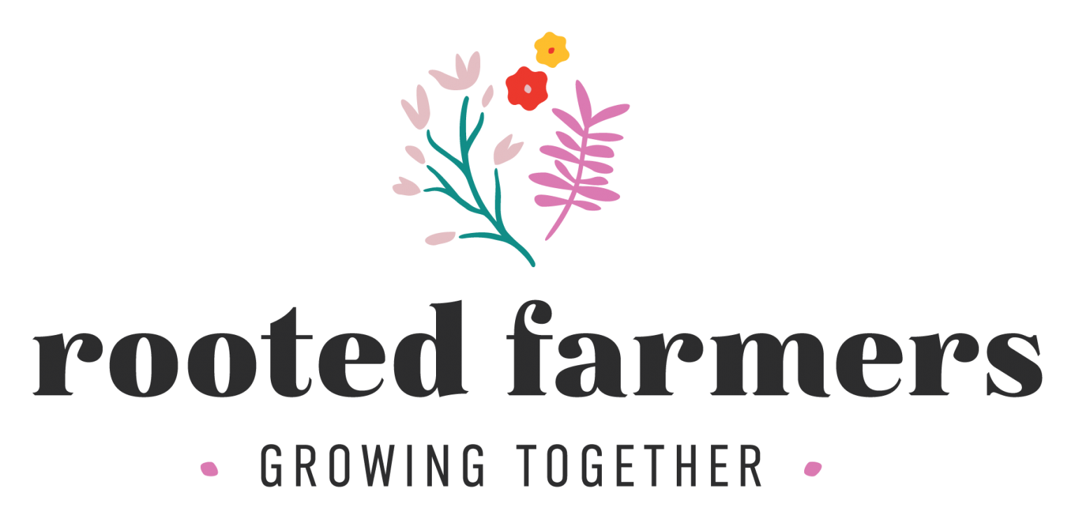 Rooted Farmers: Designed by Flower Farmers for Flower Farmers ...