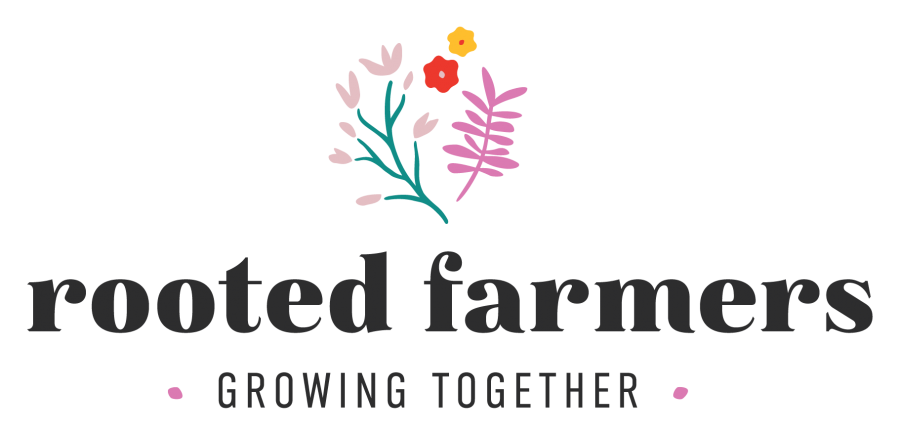 Rooted Farmers: Designed By Flower Farmers For Flower Farmers 