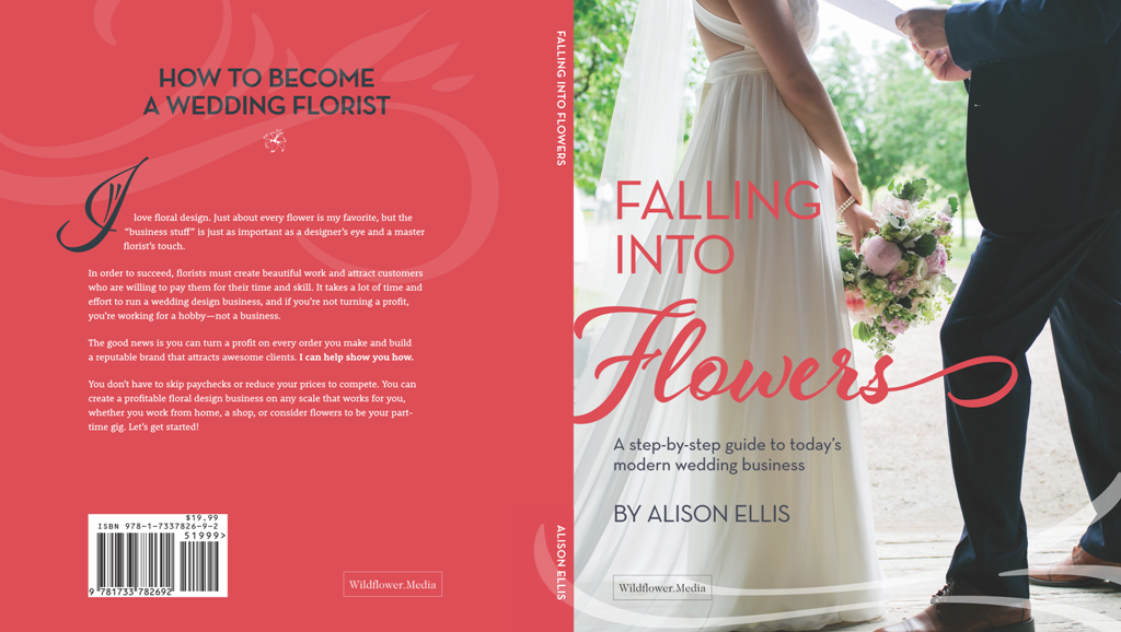 Today's Modern Wedding Business, a Q&A with author Alison Ellis