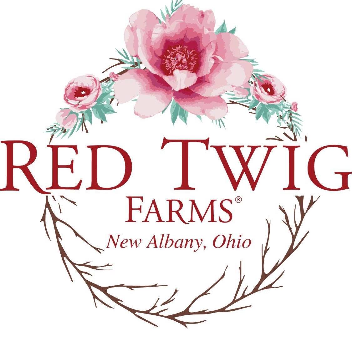 Red Twig Farms Badge
