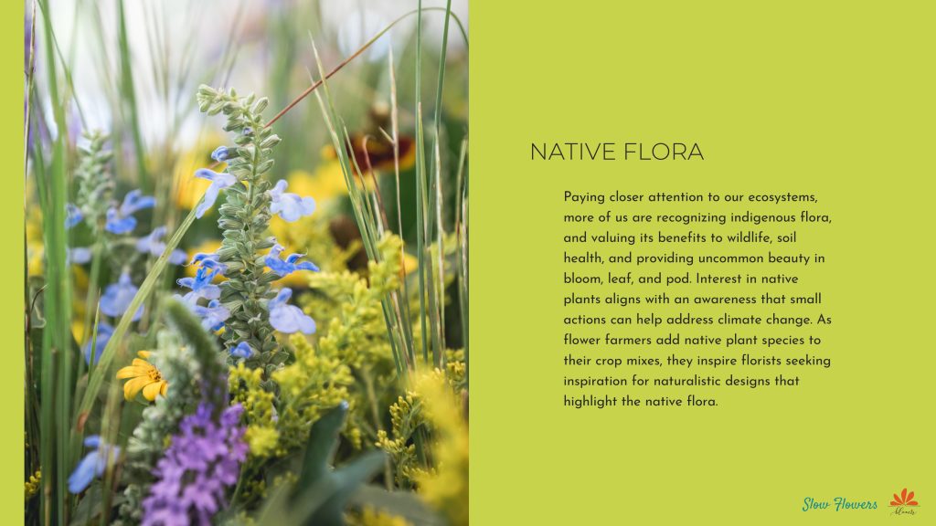 Native Flora